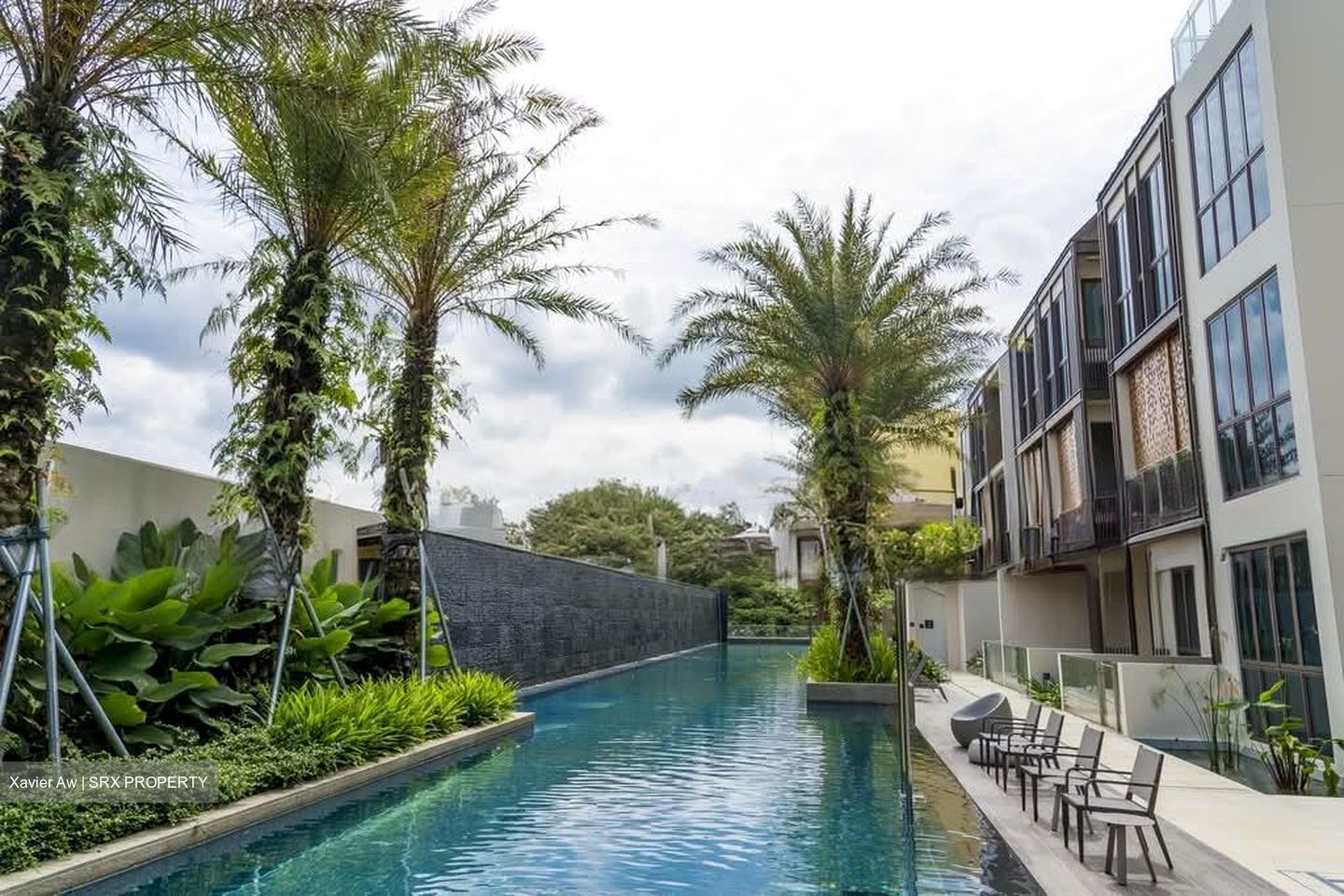 Parksuites (D10), Apartment #582794851